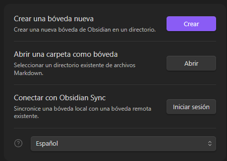 Obsidian